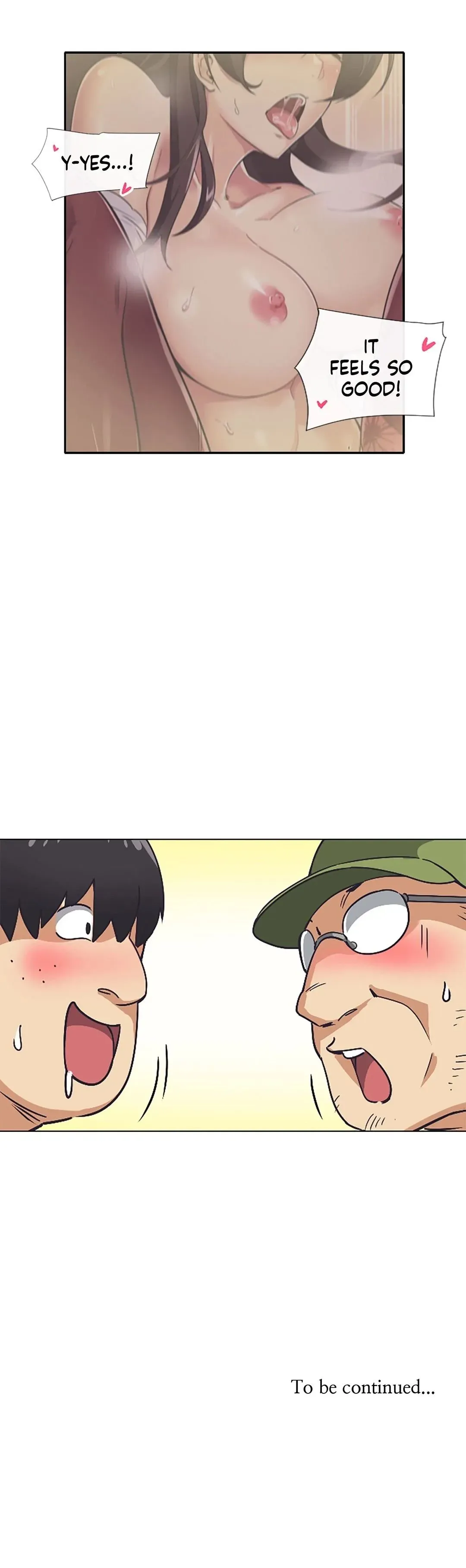 Read Bride Training chapter 4 image 27 on Lezhin