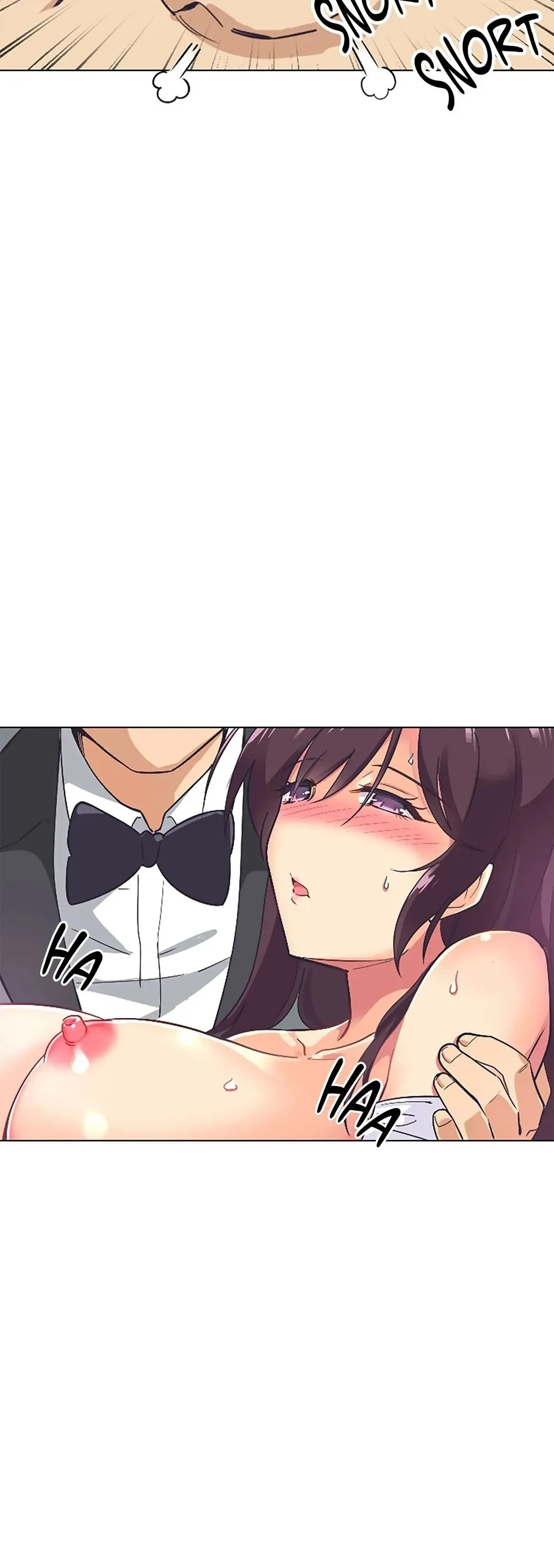 Read Bride Training chapter 4 image 5 on Lezhin
