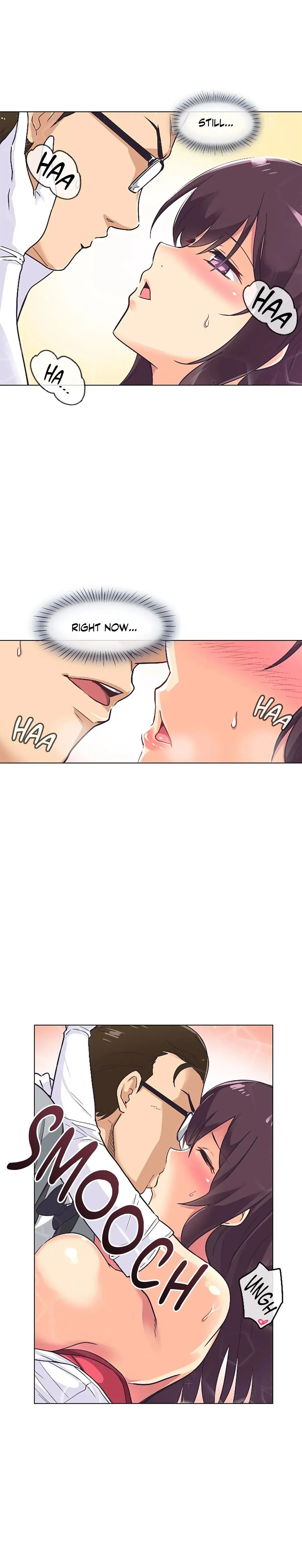 Read Bride Training chapter 4 image 8 on Lezhin