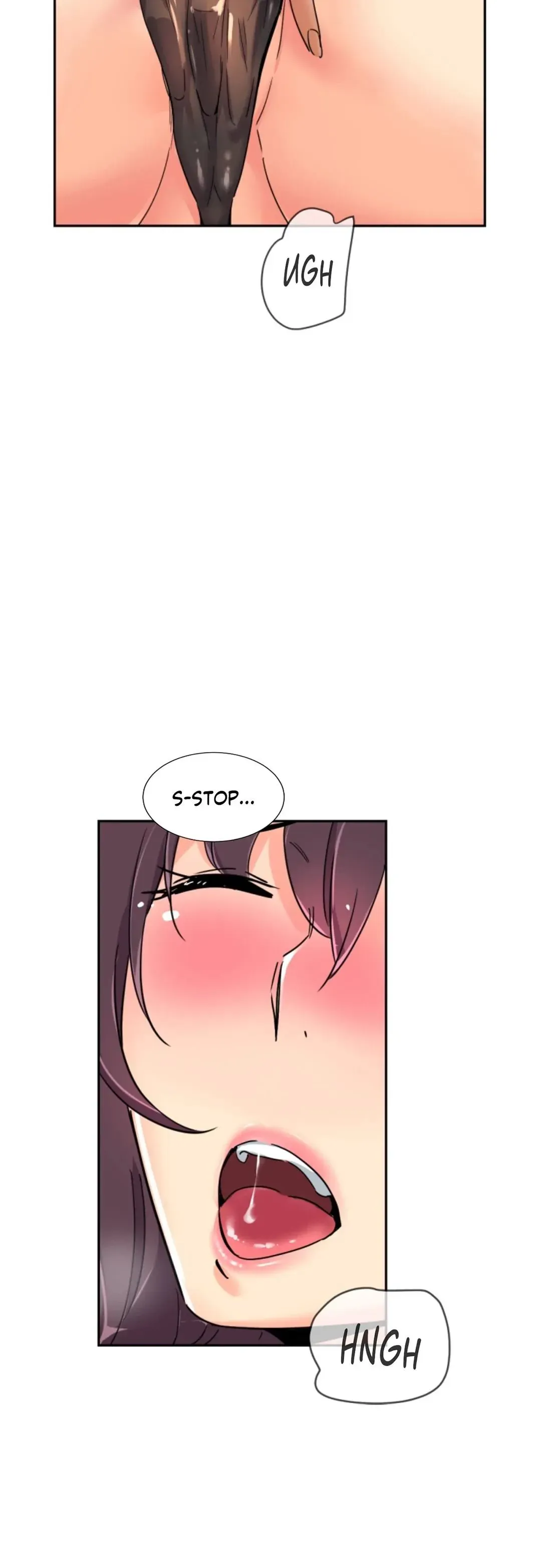 Read Bride Training chapter 40 image 11 on Lezhin