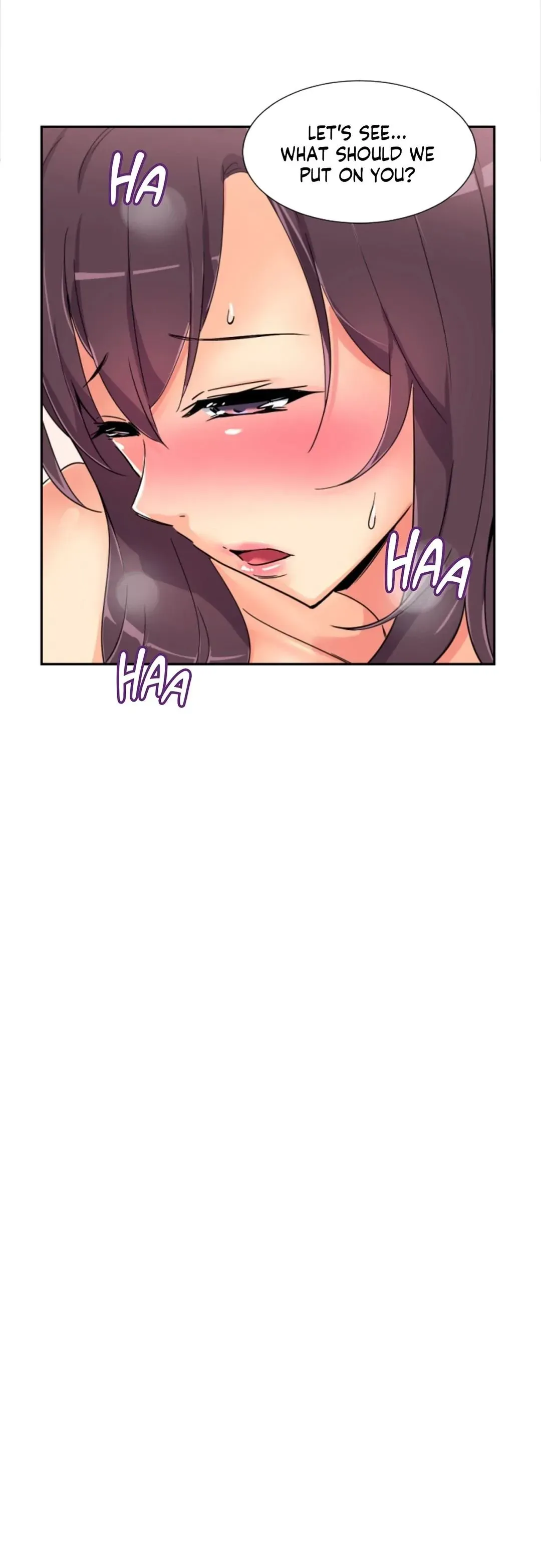 Read Bride Training chapter 40 image 14 on Lezhin