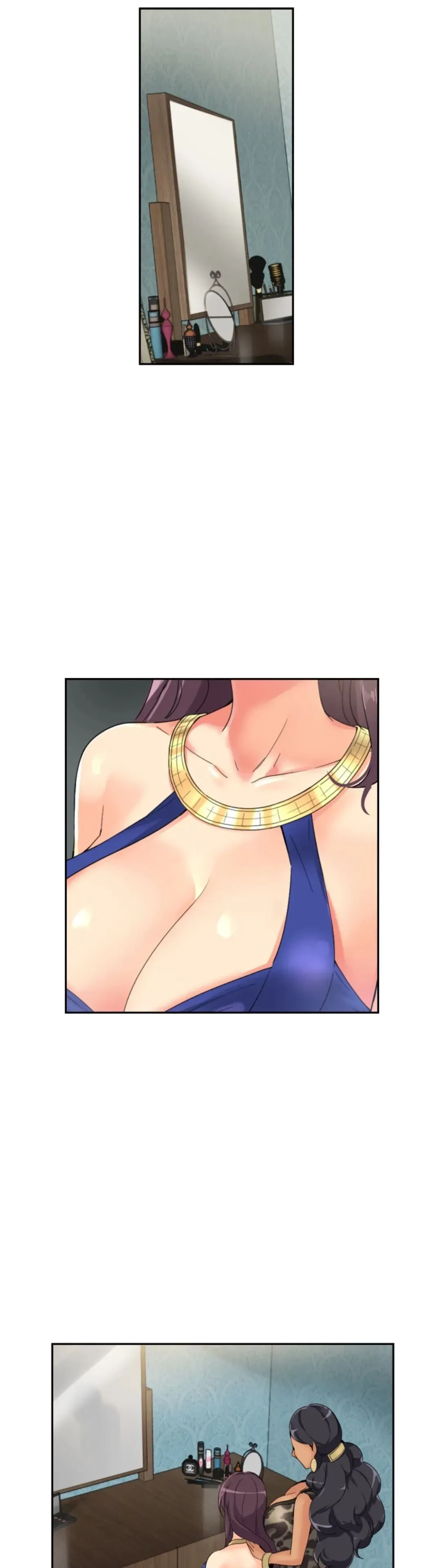 Read Bride Training chapter 40 image 15 on Lezhin