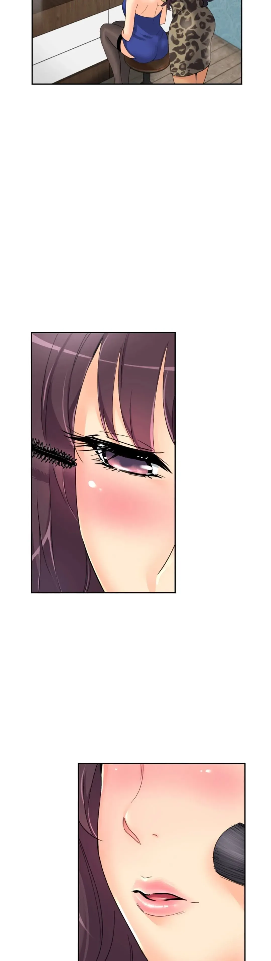 Read Bride Training chapter 40 image 16 on Lezhin