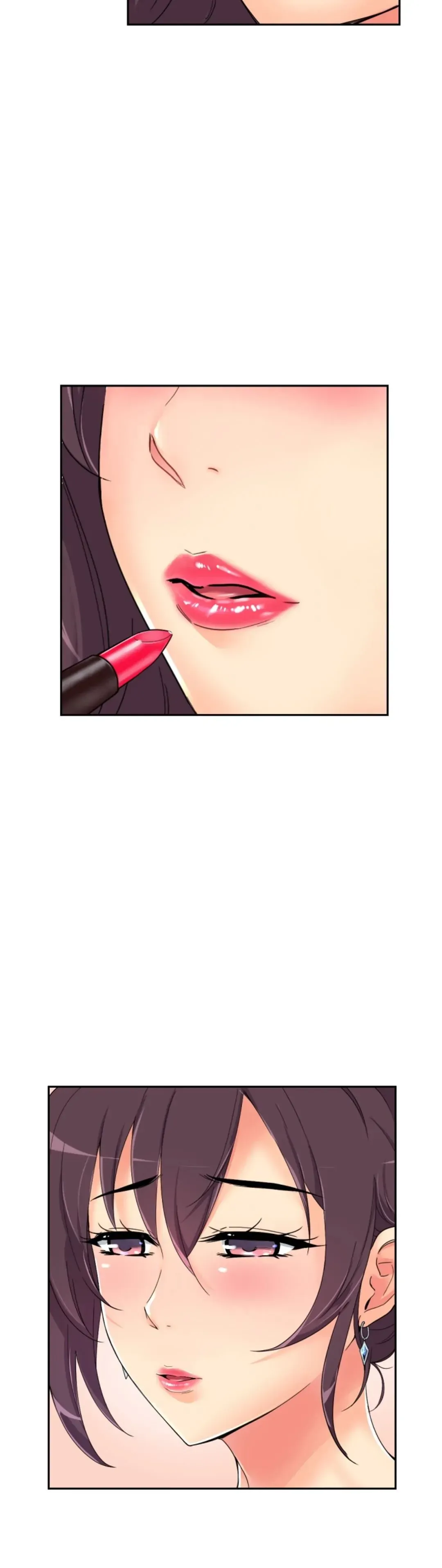 Read Bride Training chapter 40 image 17 on Lezhin
