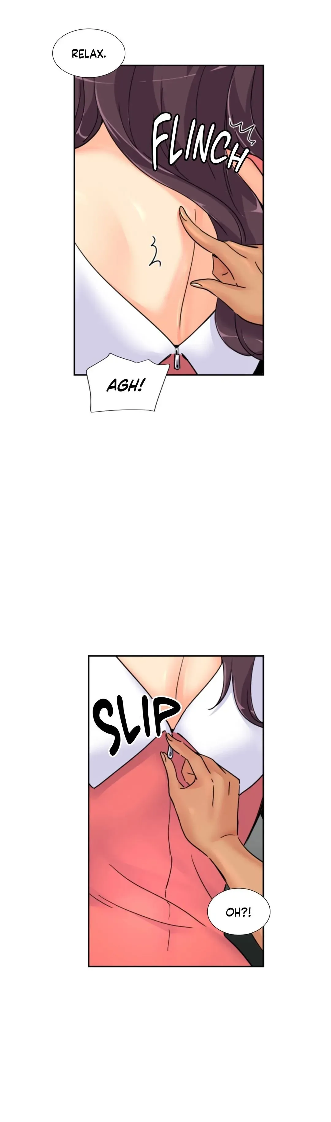 Read Bride Training chapter 40 image 2 on Lezhin