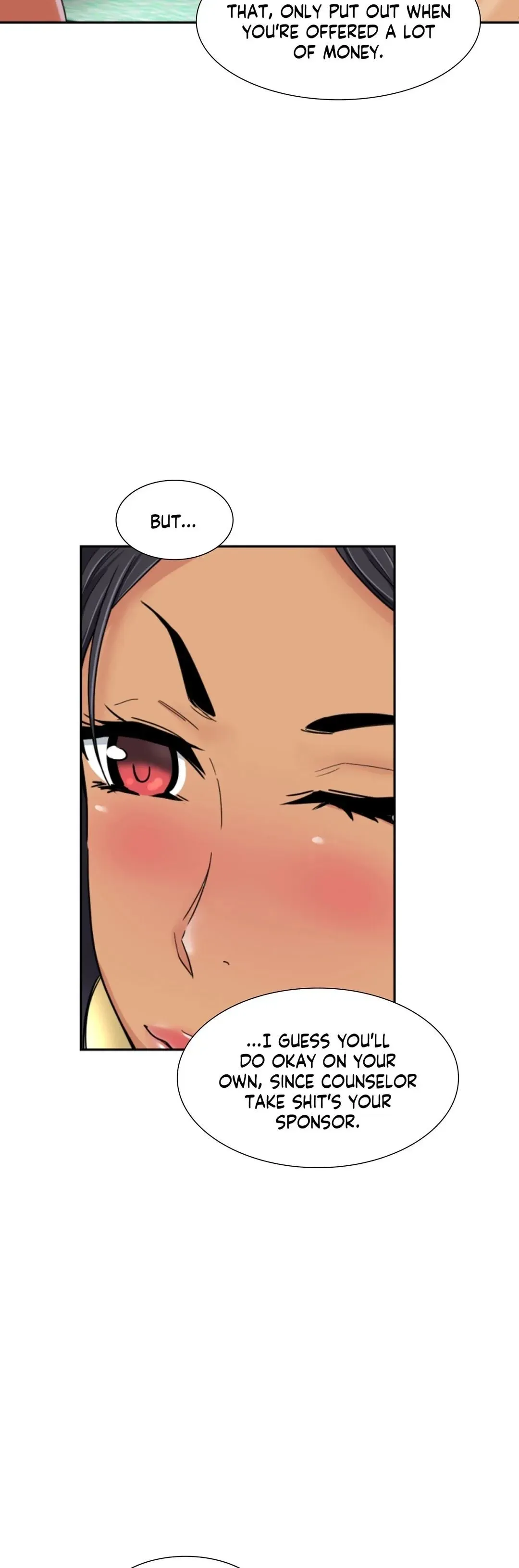 Read Bride Training chapter 40 image 23 on Lezhin
