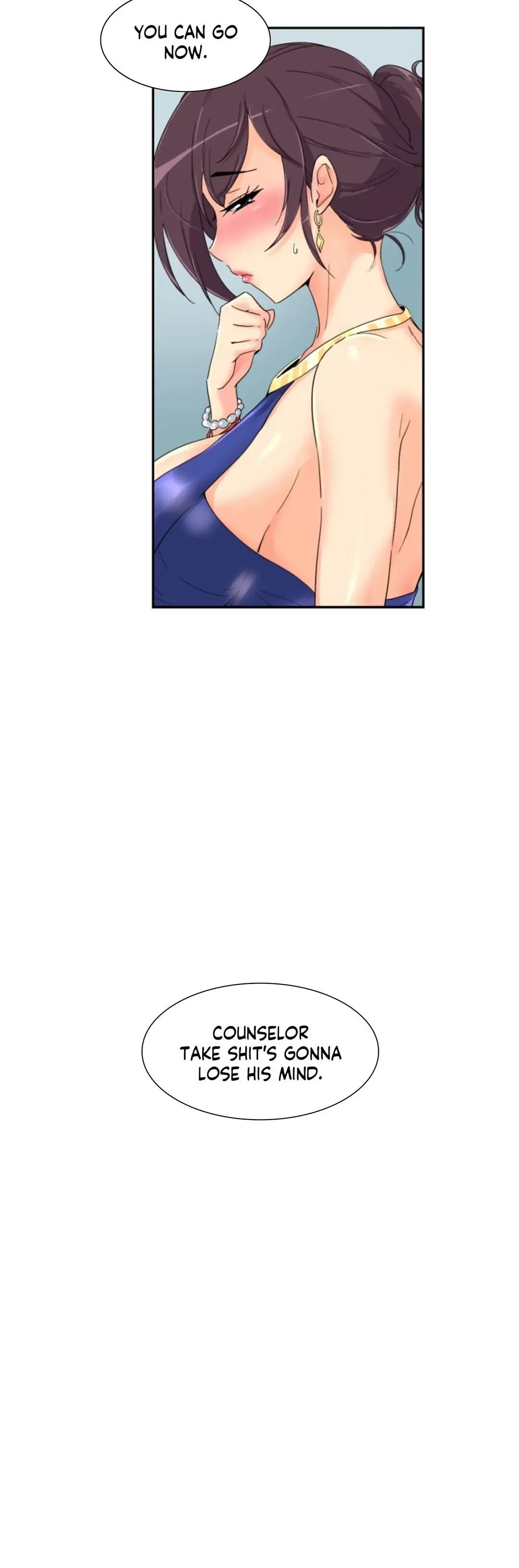 Read Bride Training chapter 40 image 24 on Lezhin
