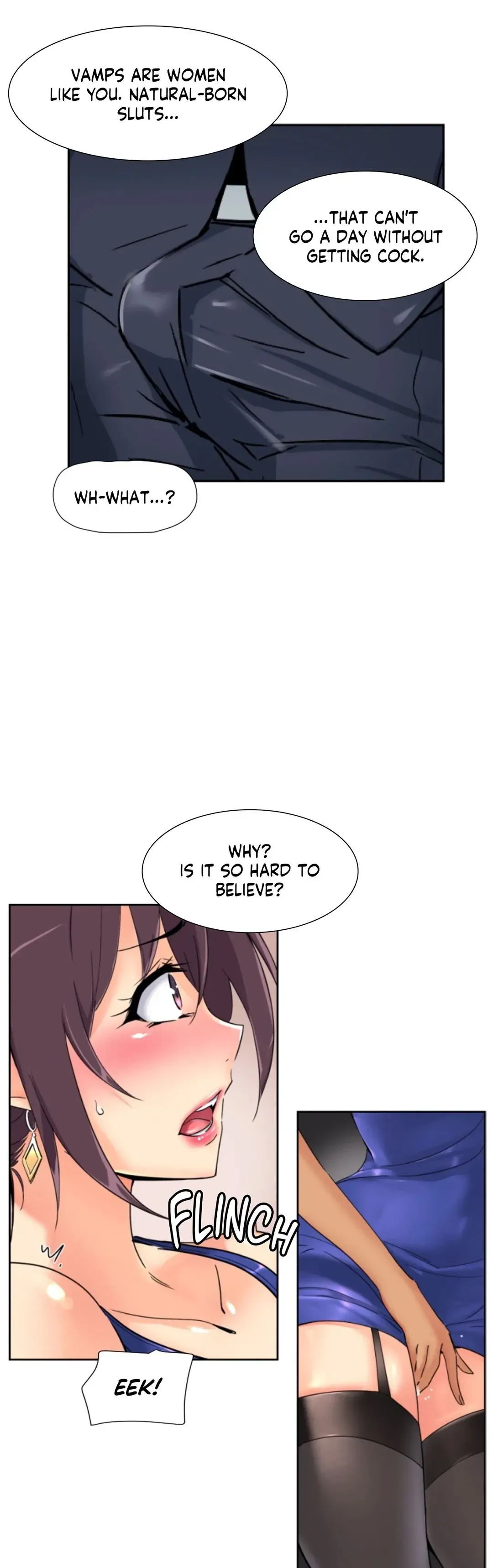 Read Bride Training chapter 40 image 30 on Lezhin