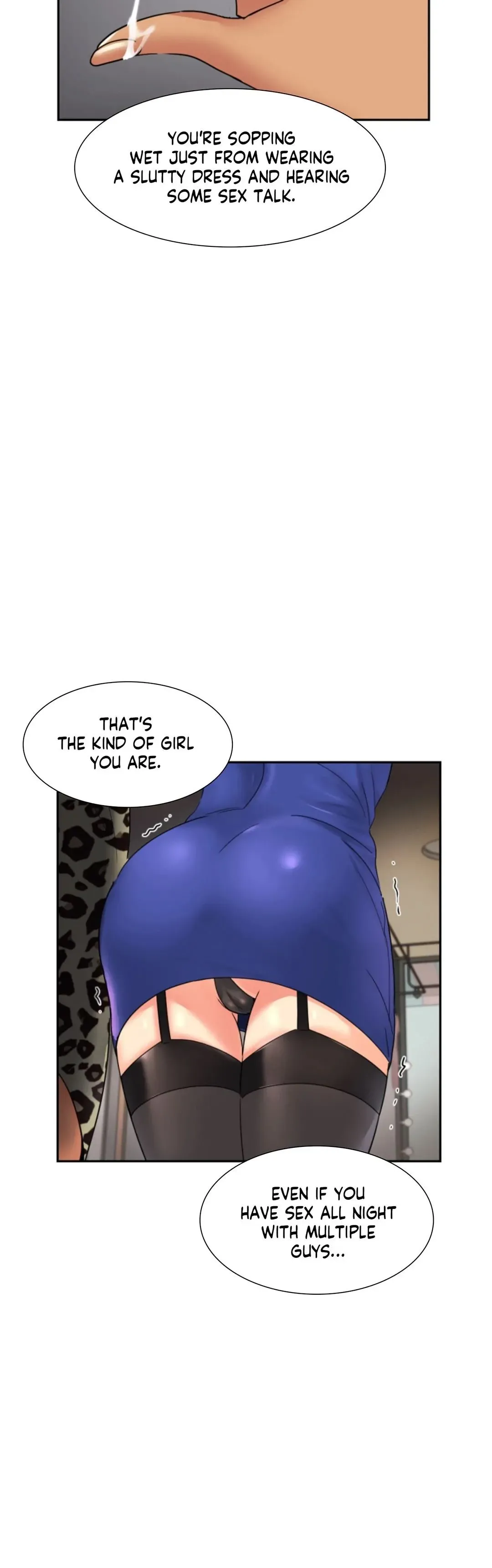 Read Bride Training chapter 40 image 32 on Lezhin
