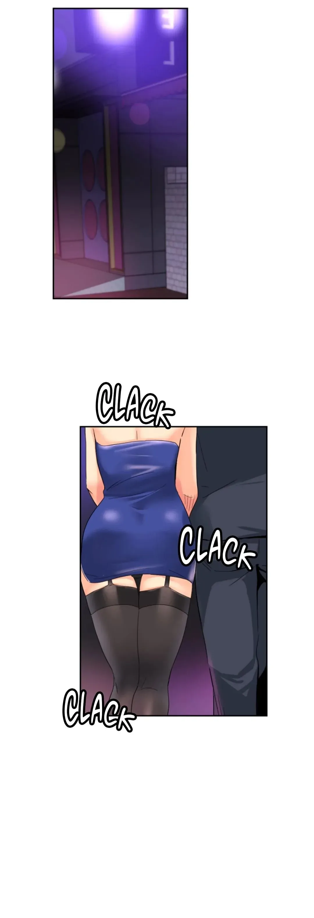 Read Bride Training chapter 40 image 35 on Lezhin