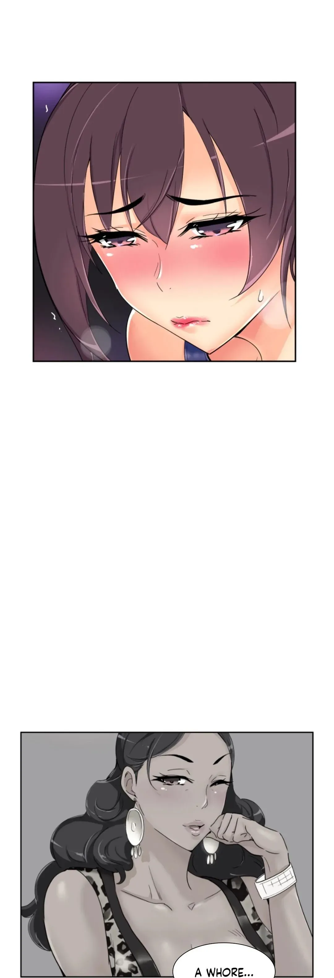 Read Bride Training chapter 40 image 36 on Lezhin