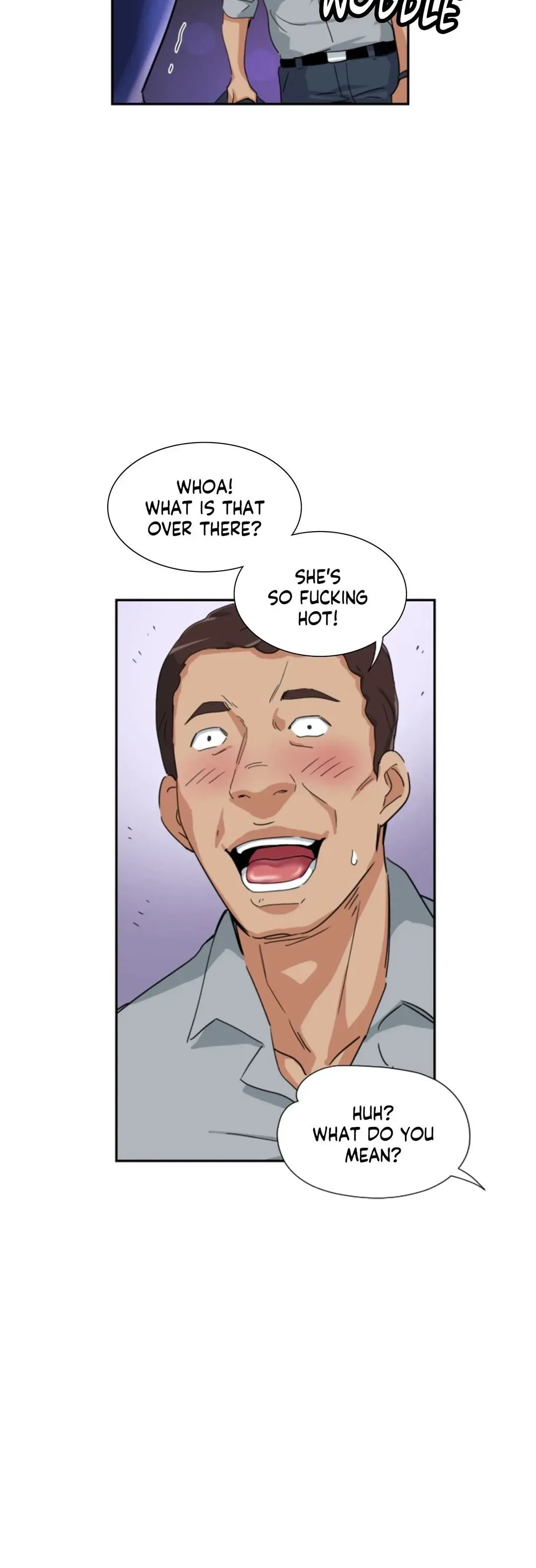 Read Bride Training chapter 40 image 39 on Lezhin