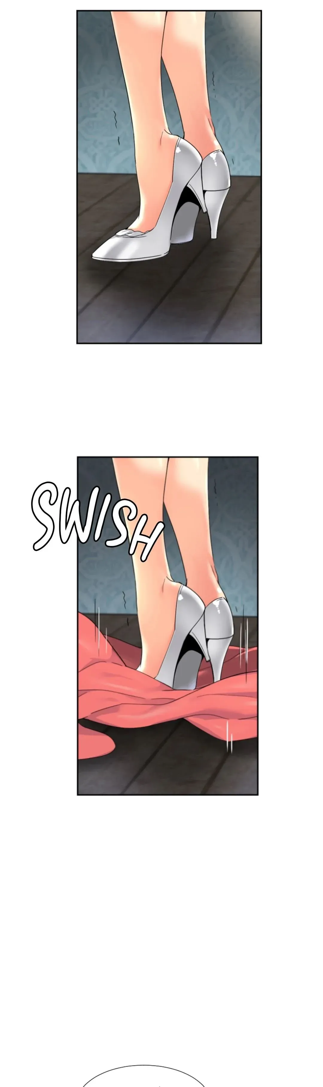 Read Bride Training chapter 40 image 5 on Lezhin