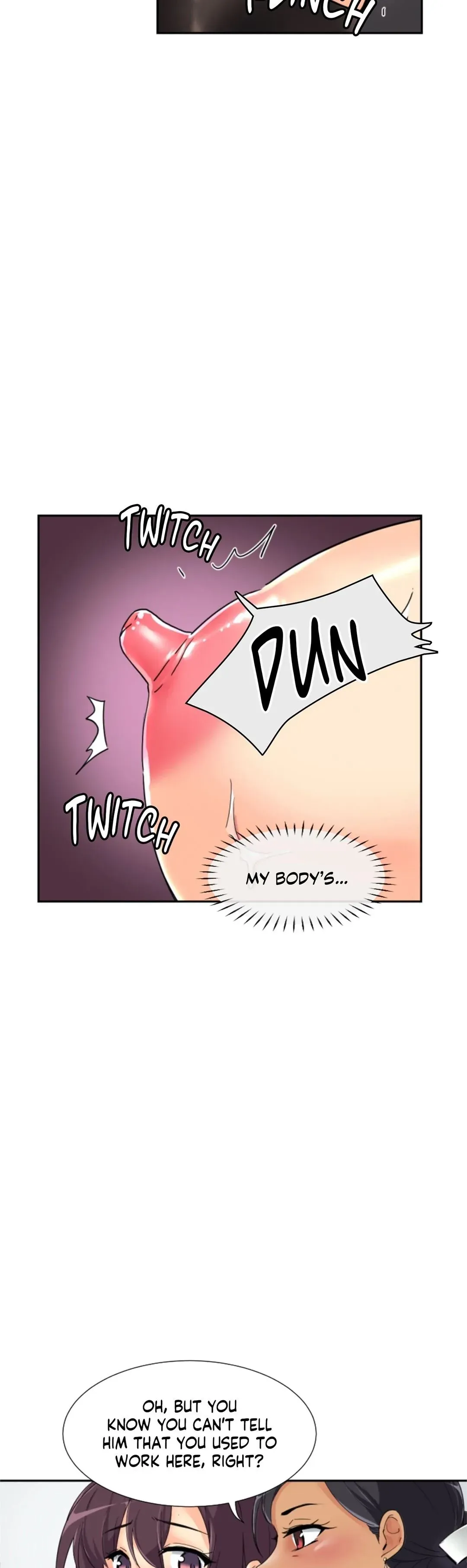 Read Bride Training chapter 40 image 8 on Lezhin