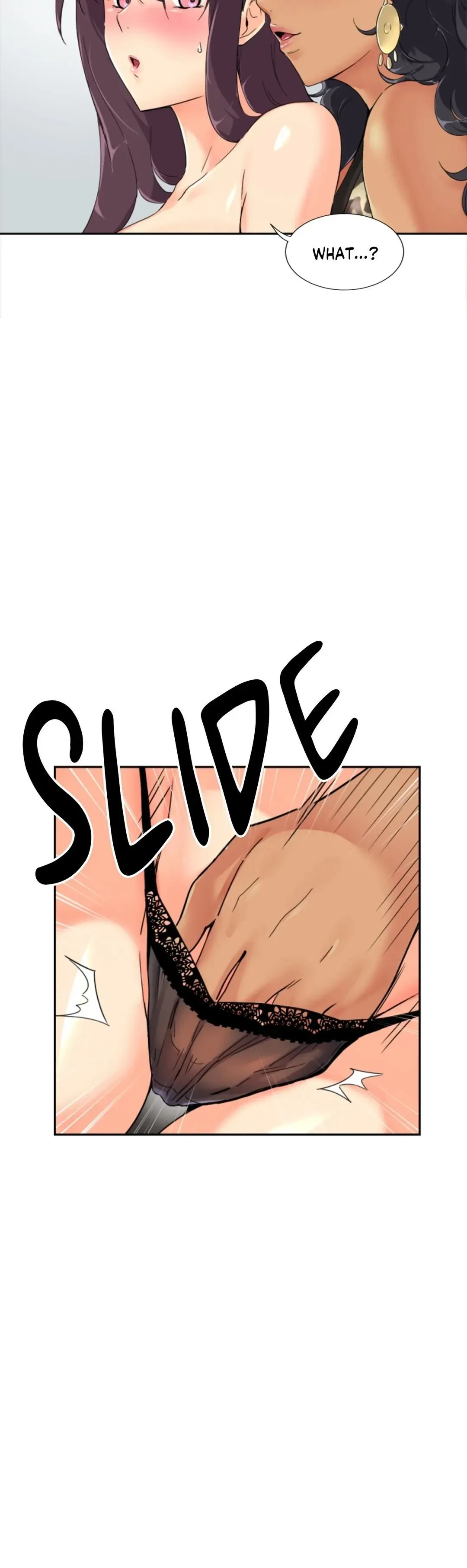 Read Bride Training chapter 40 image 9 on Lezhin