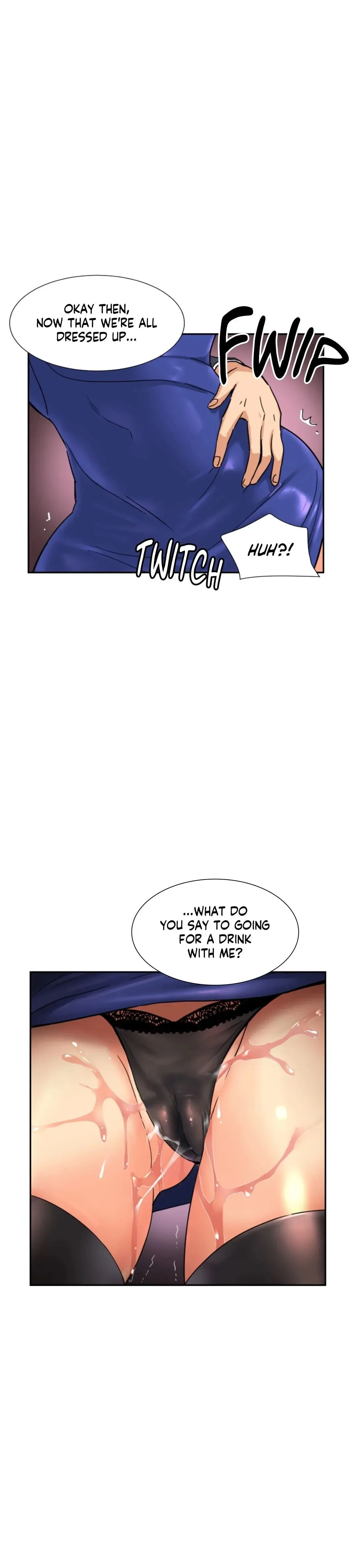 Read Bride Training chapter 41 image 1 on Lezhin