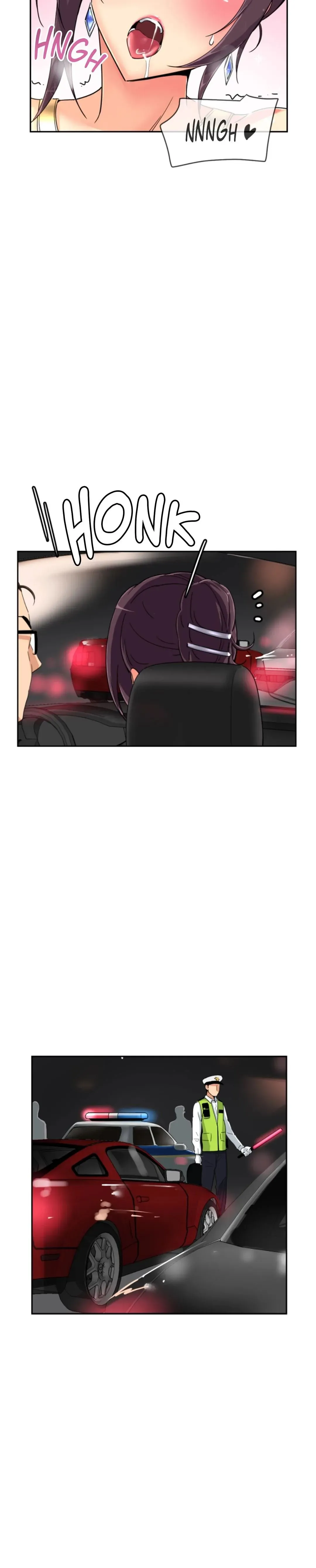 Read Bride Training chapter 41 image 11 on Lezhin