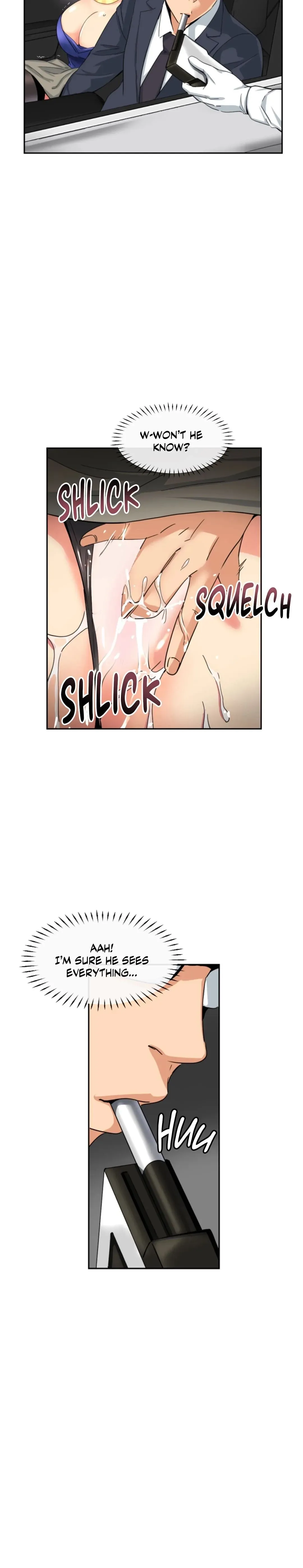 Read Bride Training chapter 41 image 14 on Lezhin