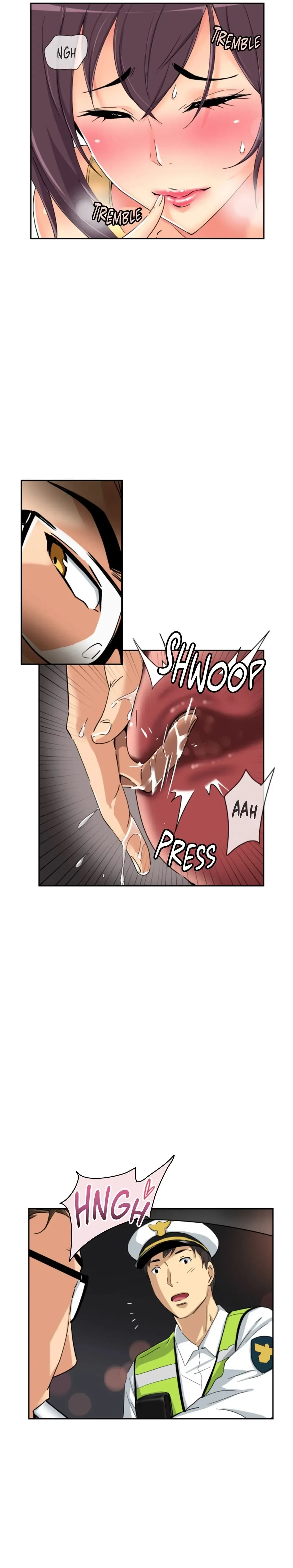 Read Bride Training chapter 41 image 15 on Lezhin