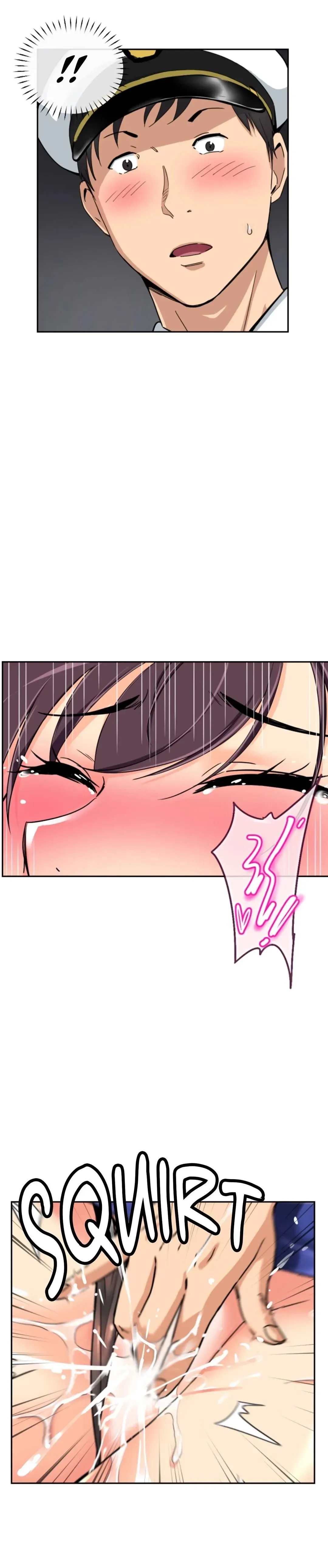 Read Bride Training chapter 41 image 18 on Lezhin