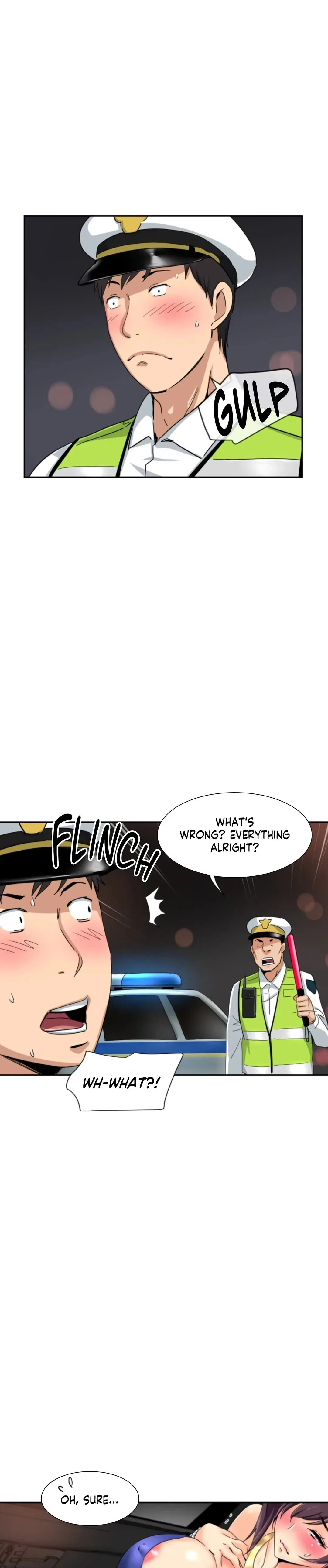 Read Bride Training chapter 41 image 19 on Lezhin