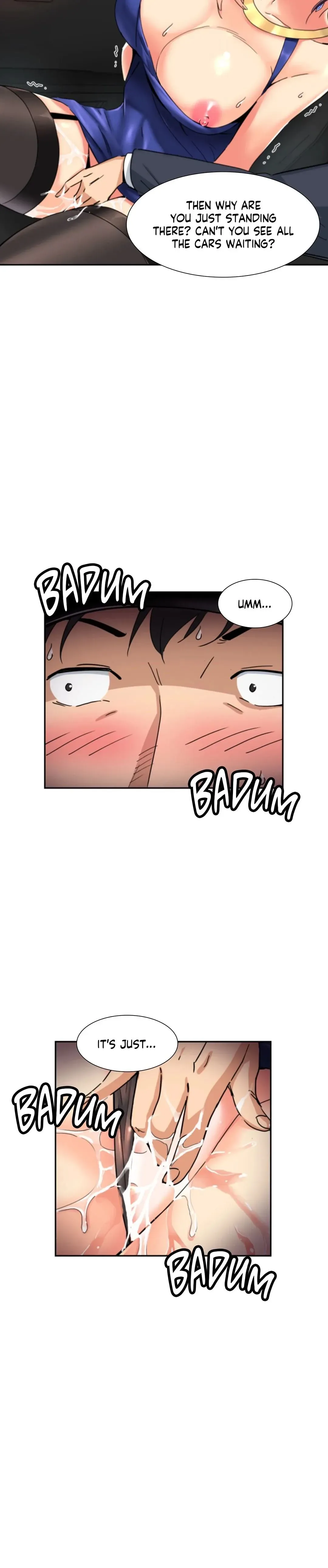 Read Bride Training chapter 41 image 20 on Lezhin