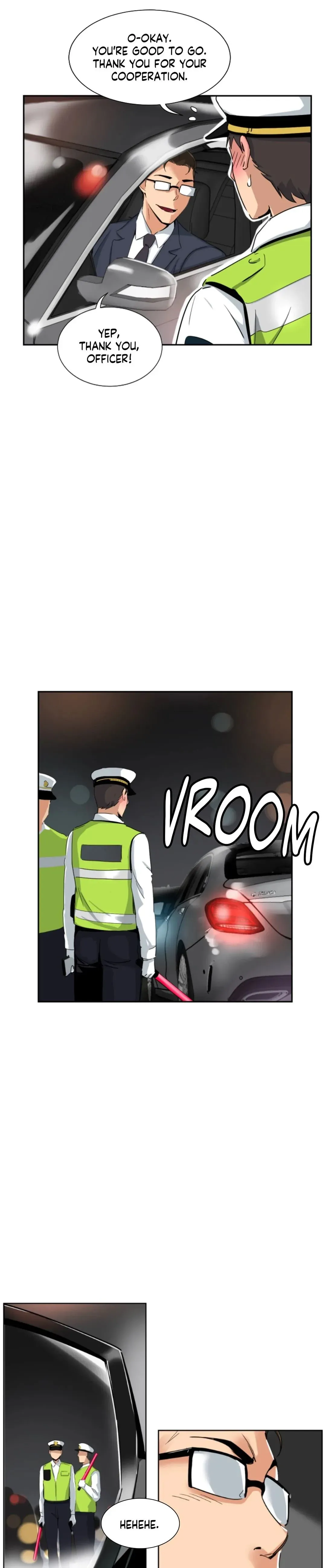 Read Bride Training chapter 41 image 21 on Lezhin