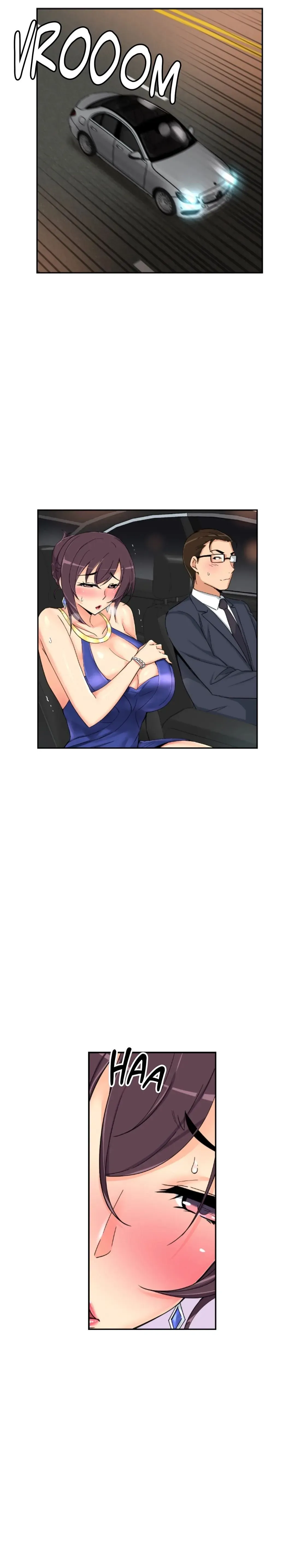 Read Bride Training chapter 41 image 3 on Lezhin
