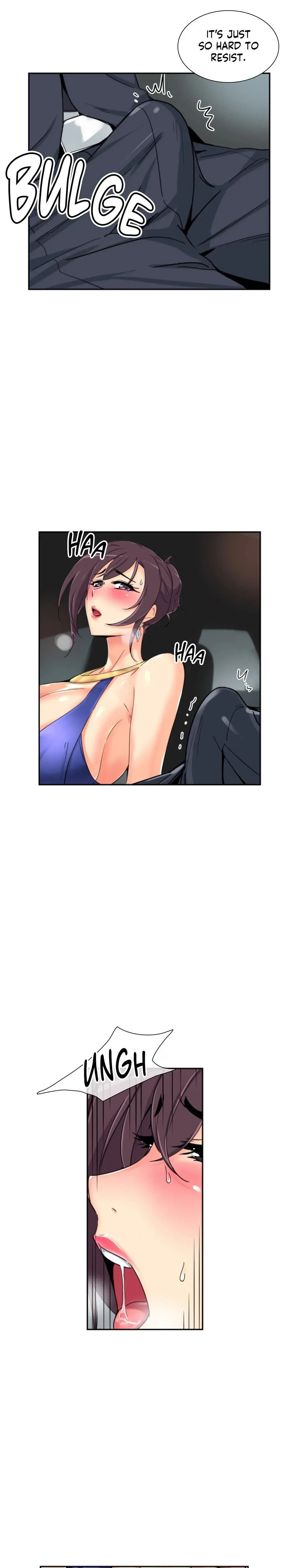 Read Bride Training chapter 41 image 6 on Lezhin