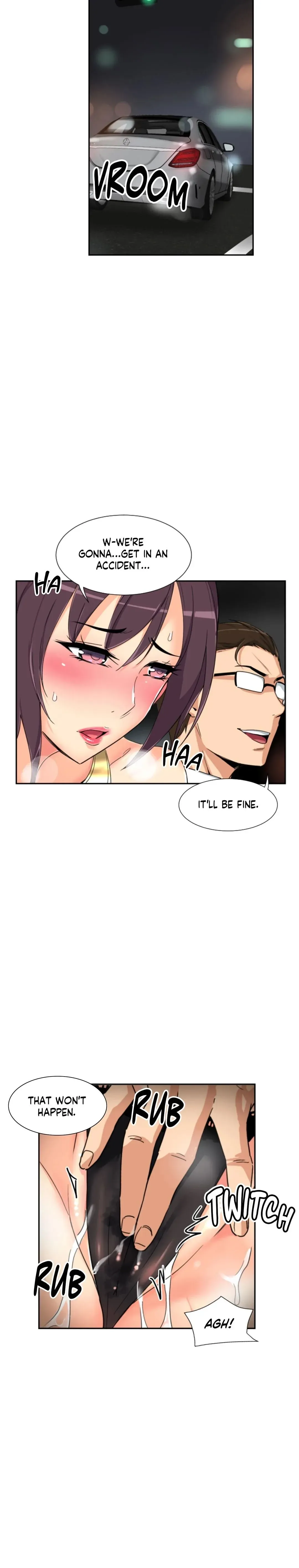 Read Bride Training chapter 41 image 8 on Lezhin