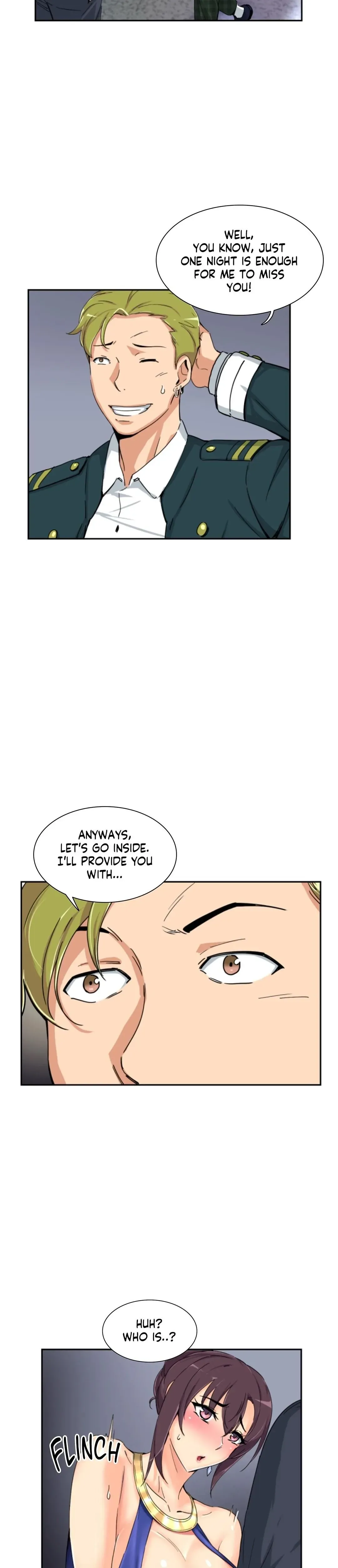 Read Bride Training chapter 42 image 10 on Lezhin