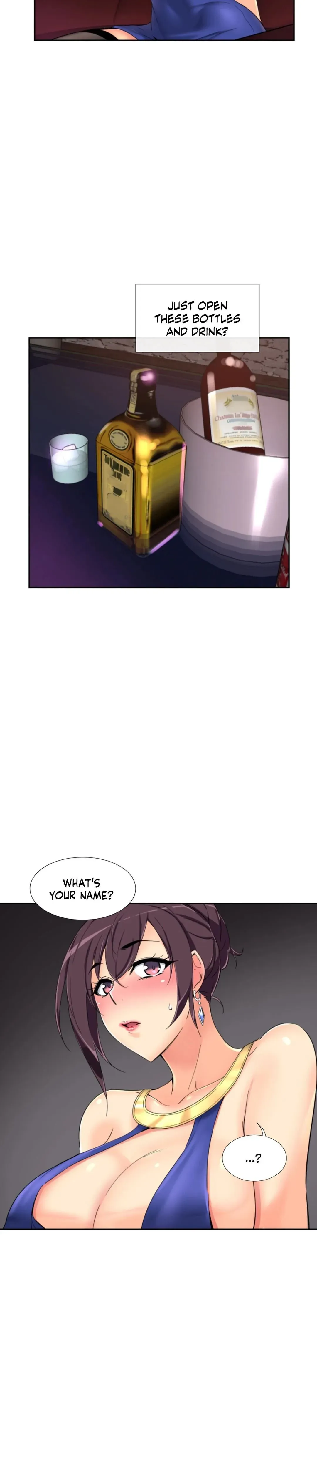 Read Bride Training chapter 42 image 17 on Lezhin