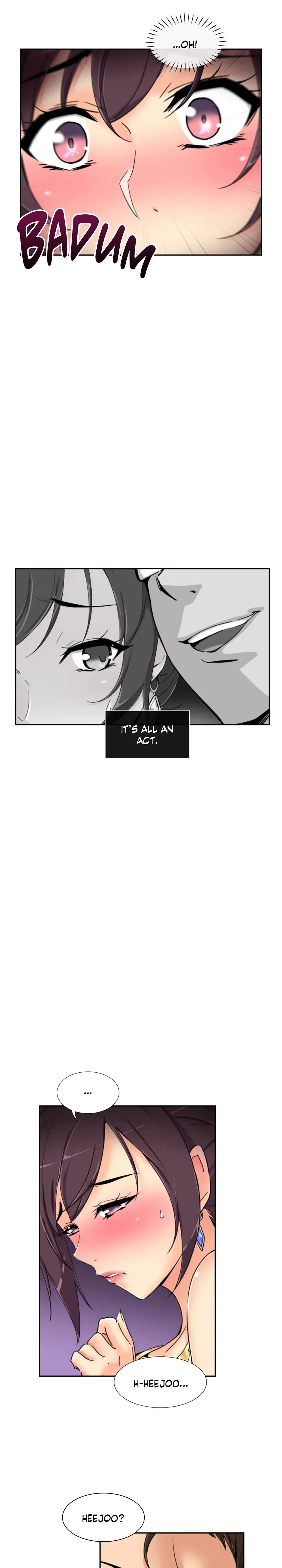 Read Bride Training chapter 42 image 18 on Lezhin