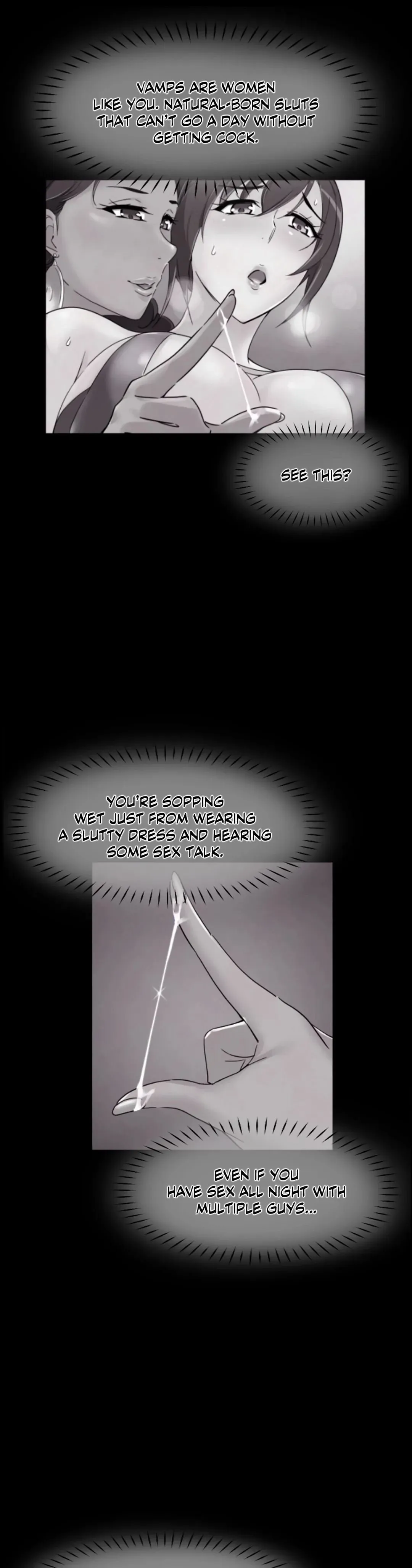 Read Bride Training chapter 42 image 24 on Lezhin
