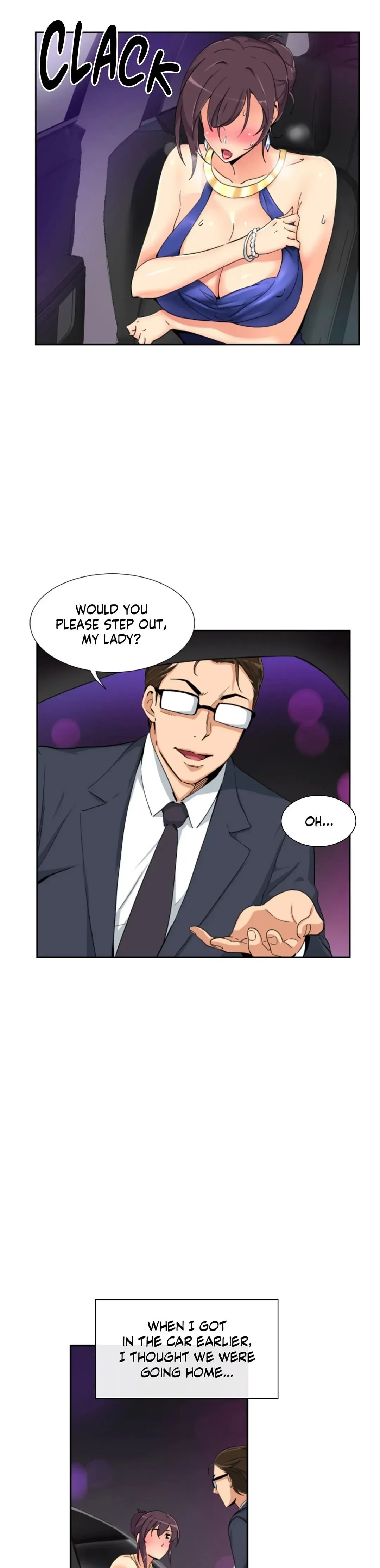 Read Bride Training chapter 42 image 3 on Lezhin