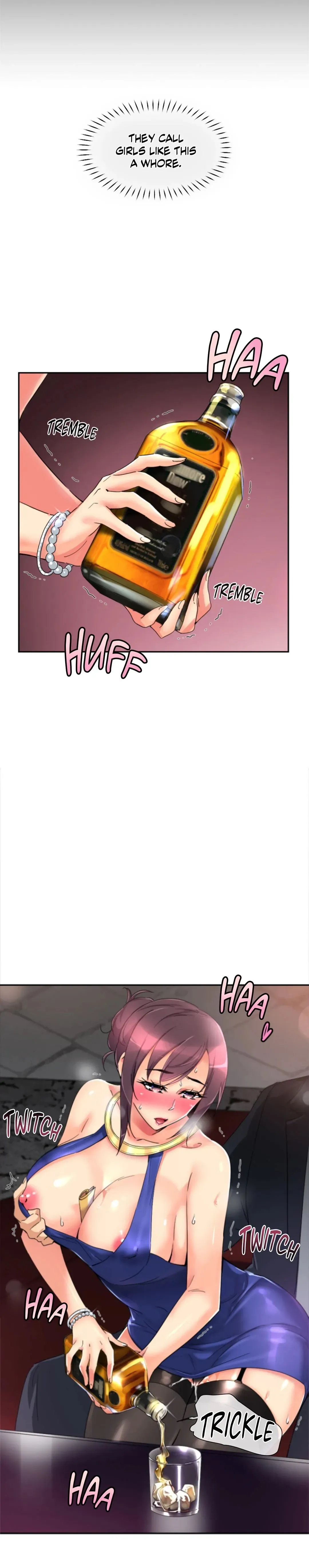 Read Bride Training chapter 43 image 1 on Lezhin