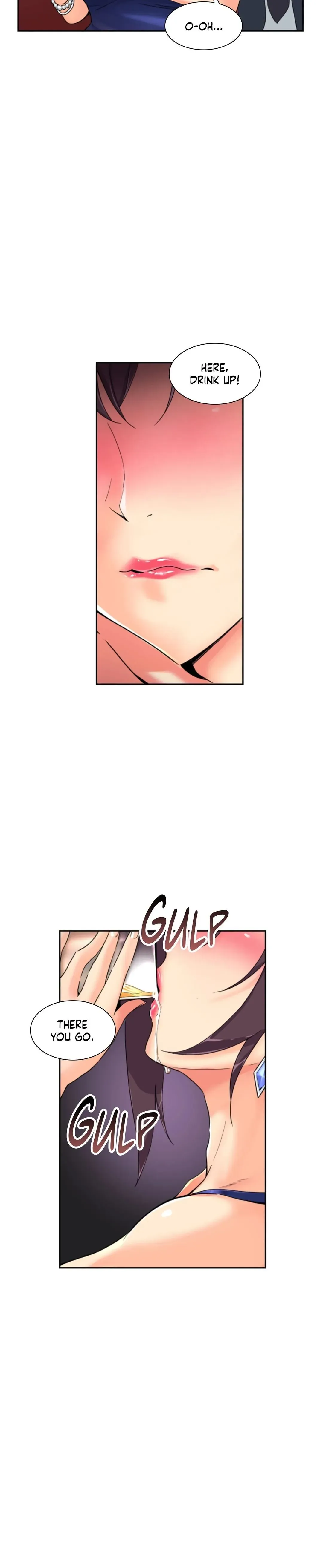 Read Bride Training chapter 43 image 14 on Lezhin