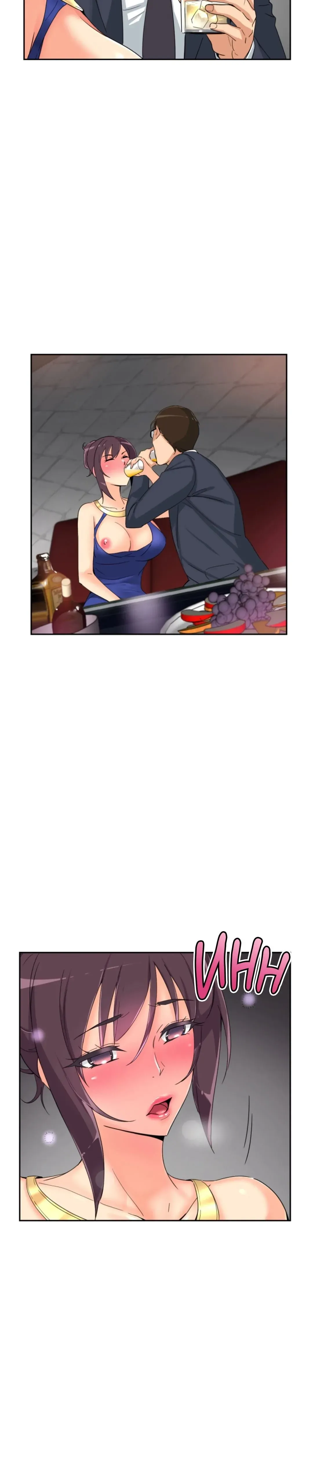 Read Bride Training chapter 43 image 16 on Lezhin