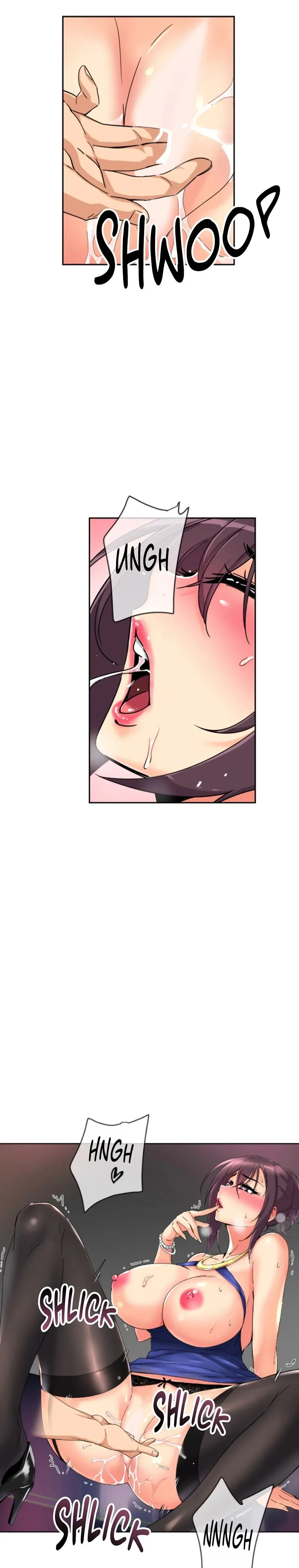 Read Bride Training chapter 43 image 21 on Lezhin