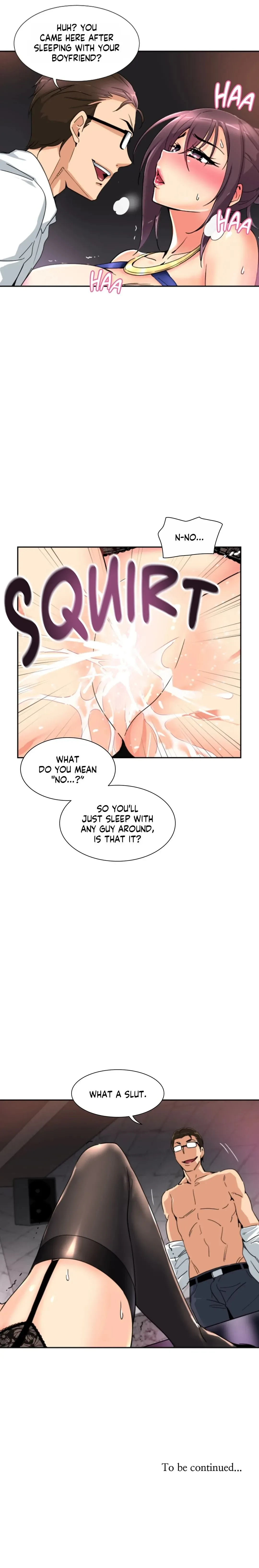 Read Bride Training chapter 43 image 24 on Lezhin