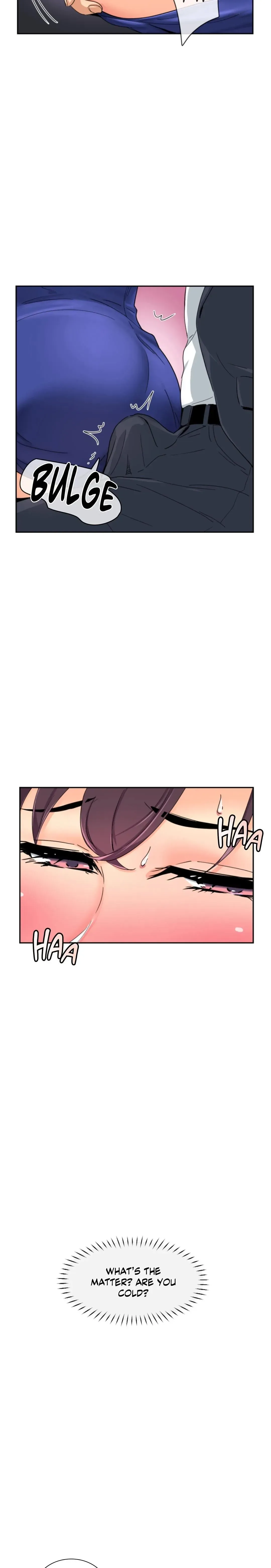 Read Bride Training chapter 43 image 4 on Lezhin