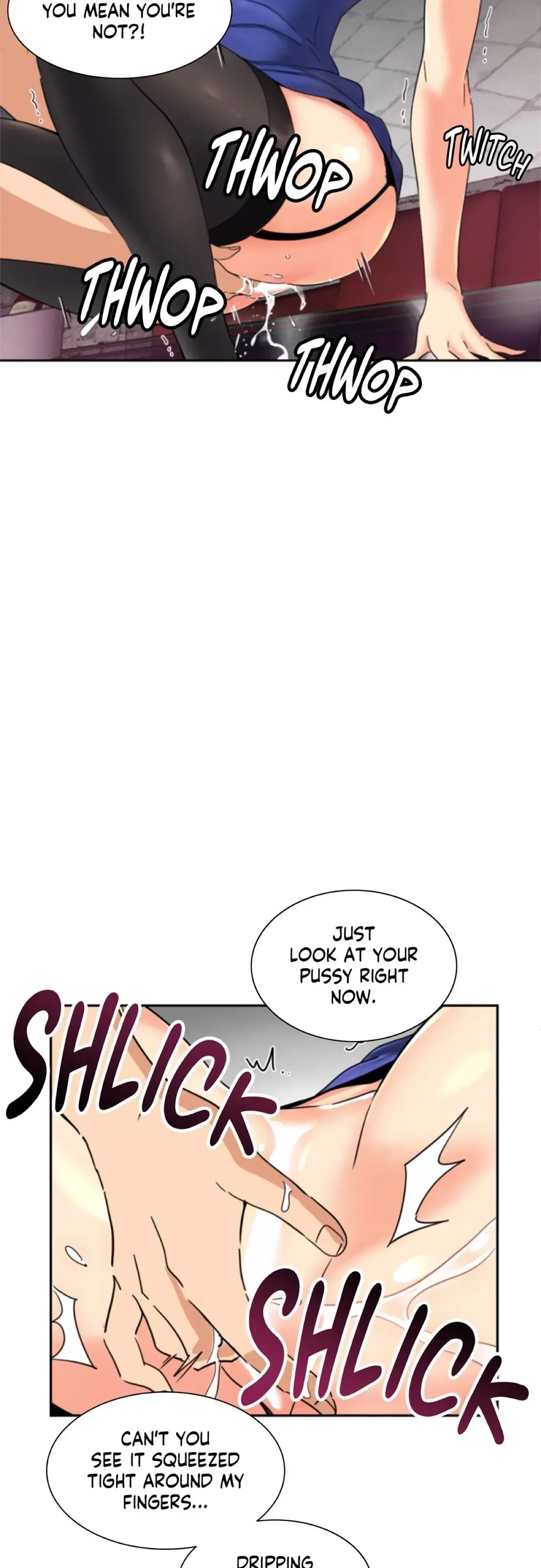 Read Bride Training chapter 44 image 10 on Lezhin