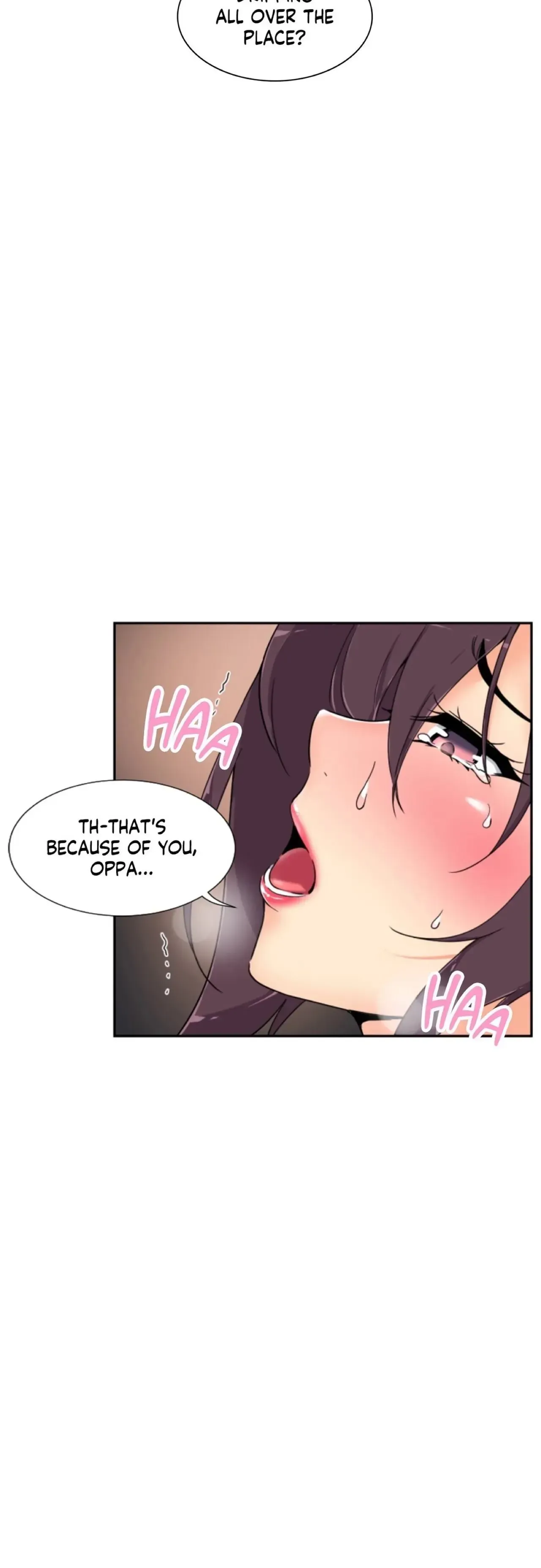 Read Bride Training chapter 44 image 11 on Lezhin