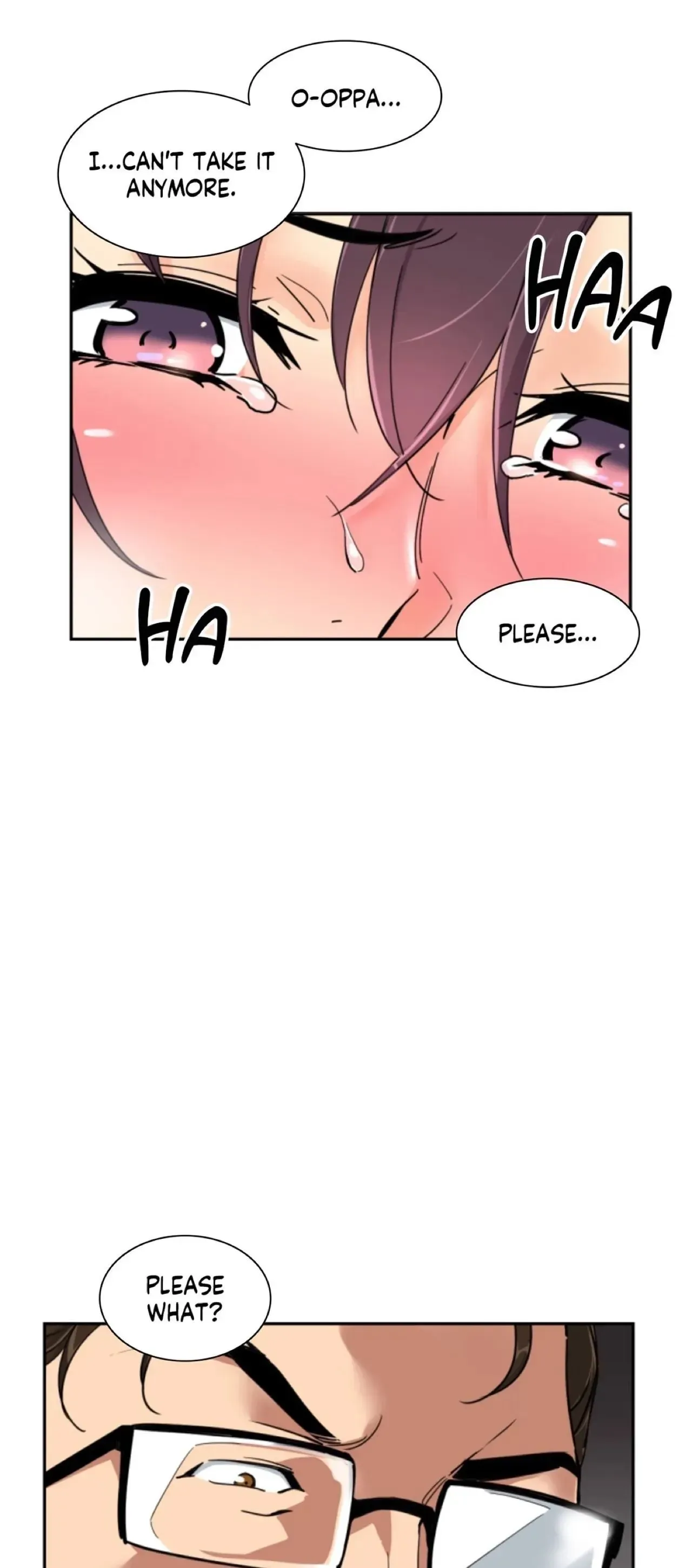 Read Bride Training chapter 44 image 18 on Lezhin