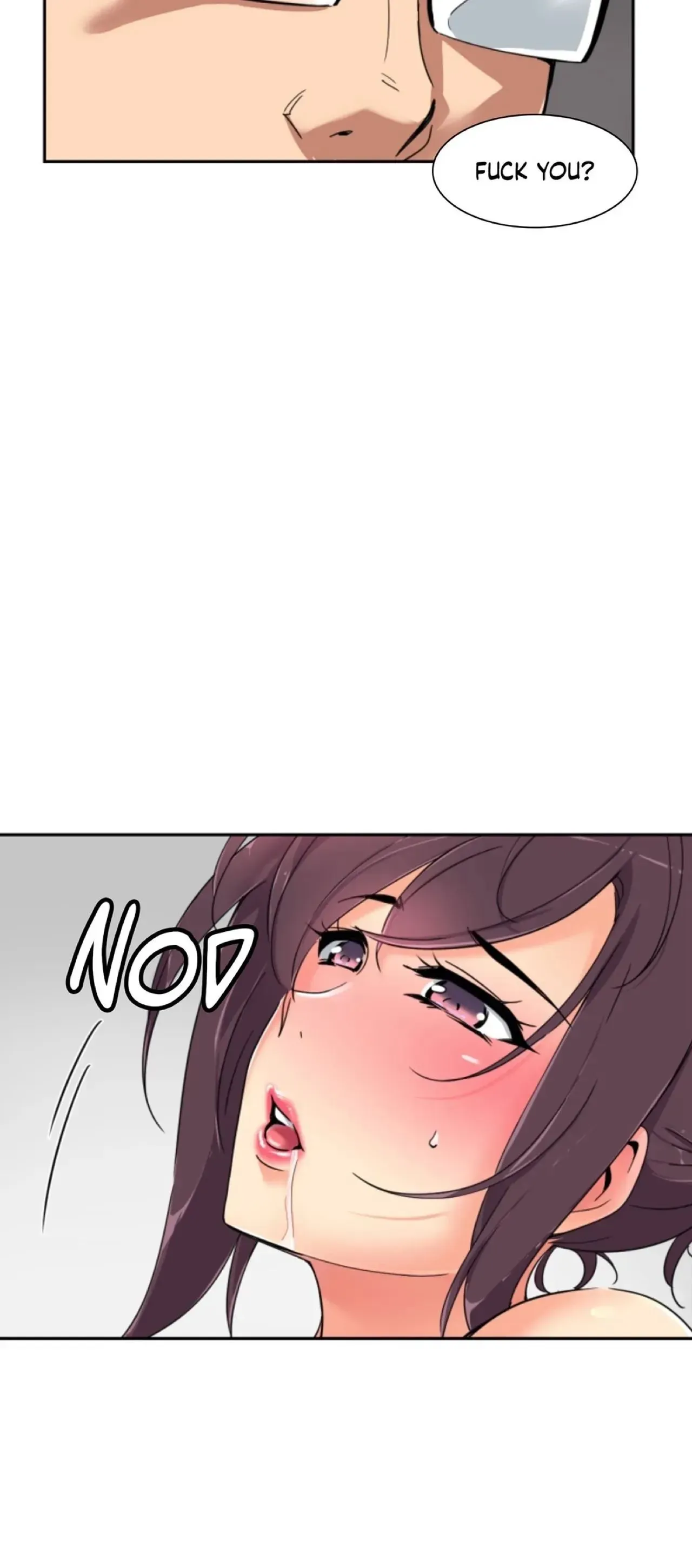 Read Bride Training chapter 44 image 19 on Lezhin
