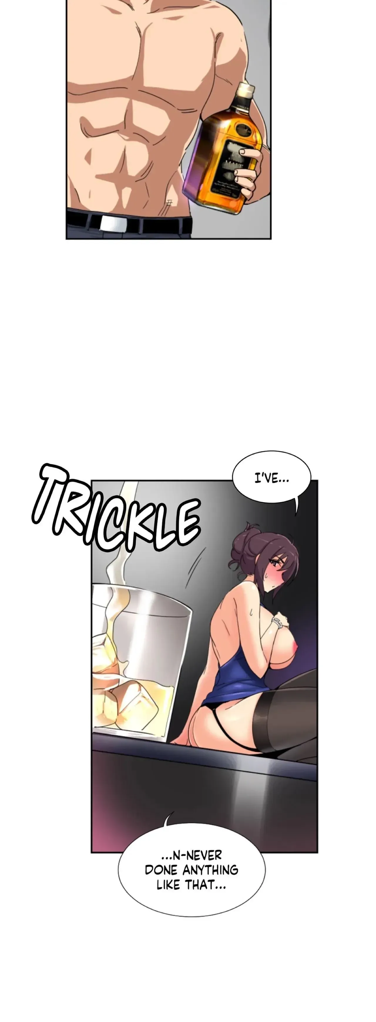 Read Bride Training chapter 44 image 26 on Lezhin