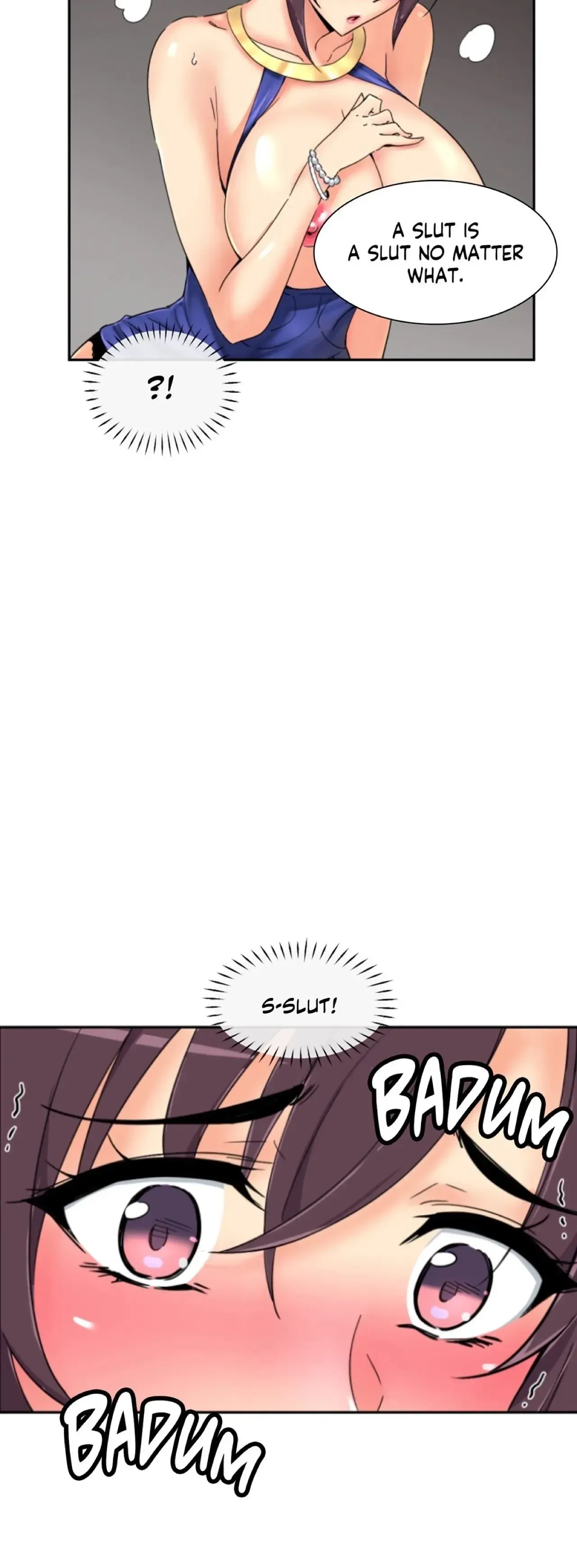 Read Bride Training chapter 44 image 28 on Lezhin