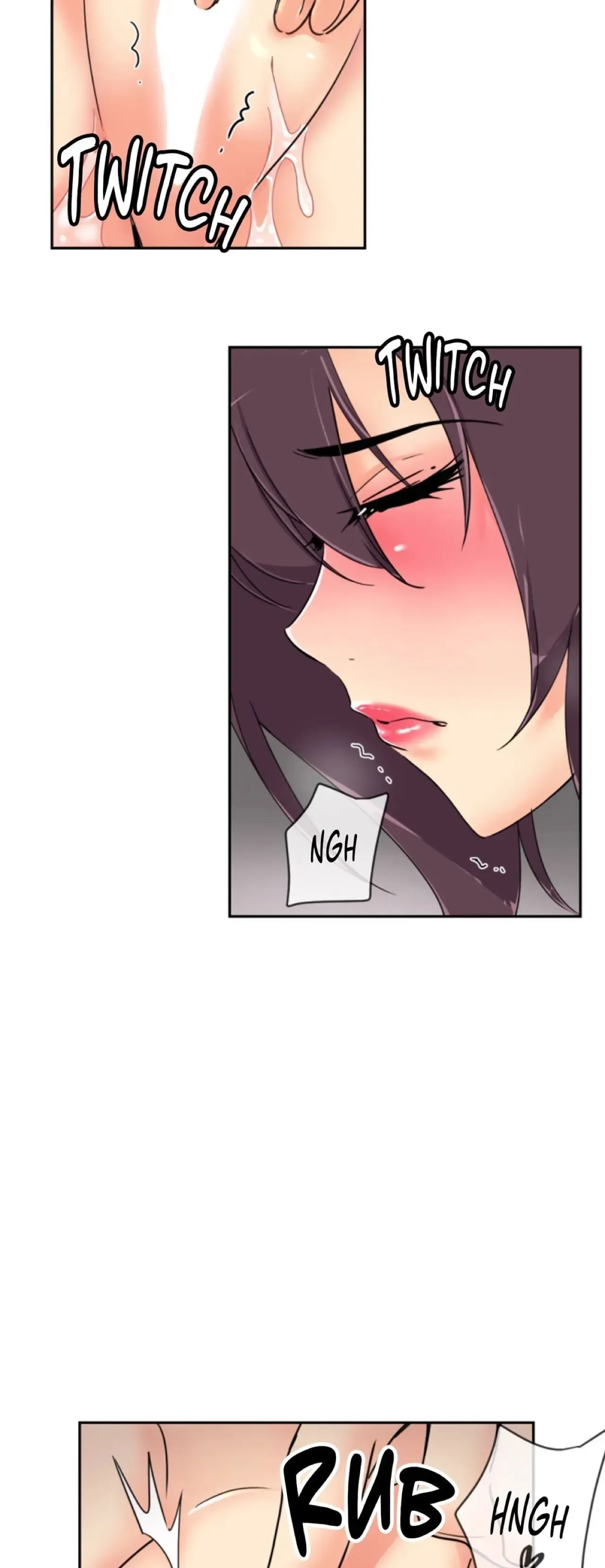 Read Bride Training chapter 44 image 31 on Lezhin