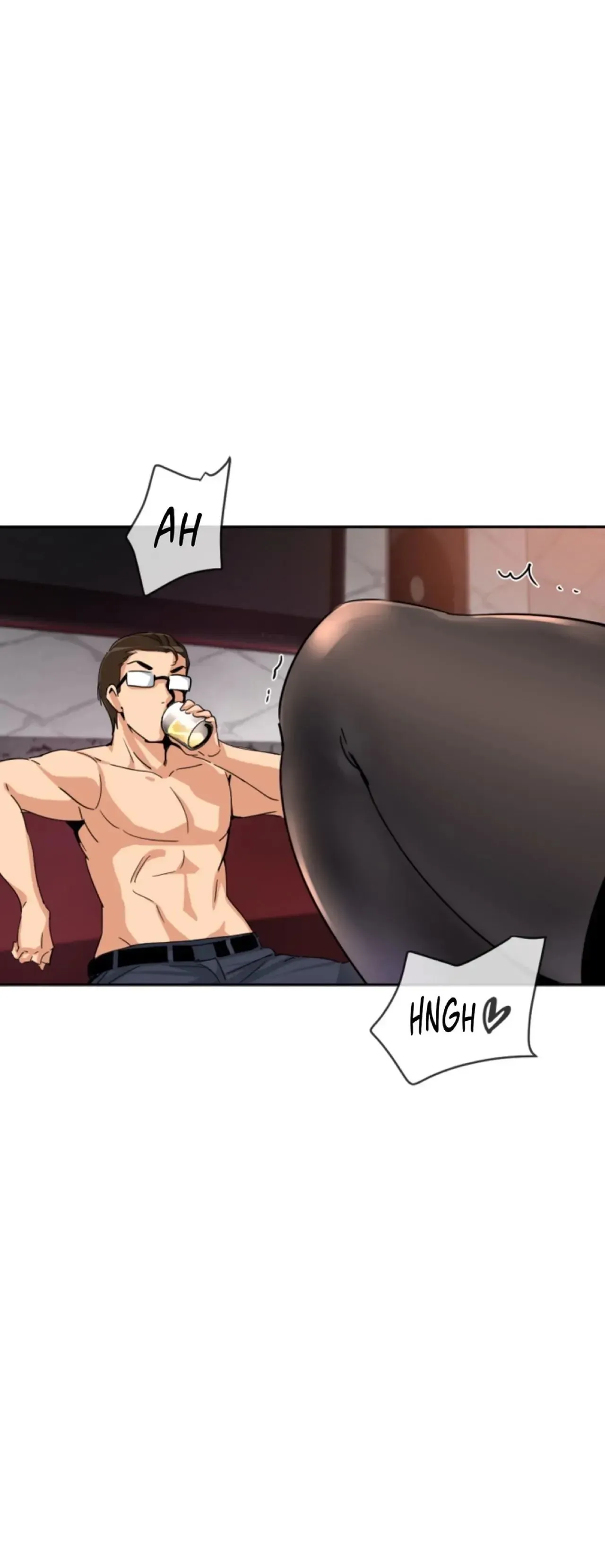 Read Bride Training chapter 44 image 35 on Lezhin