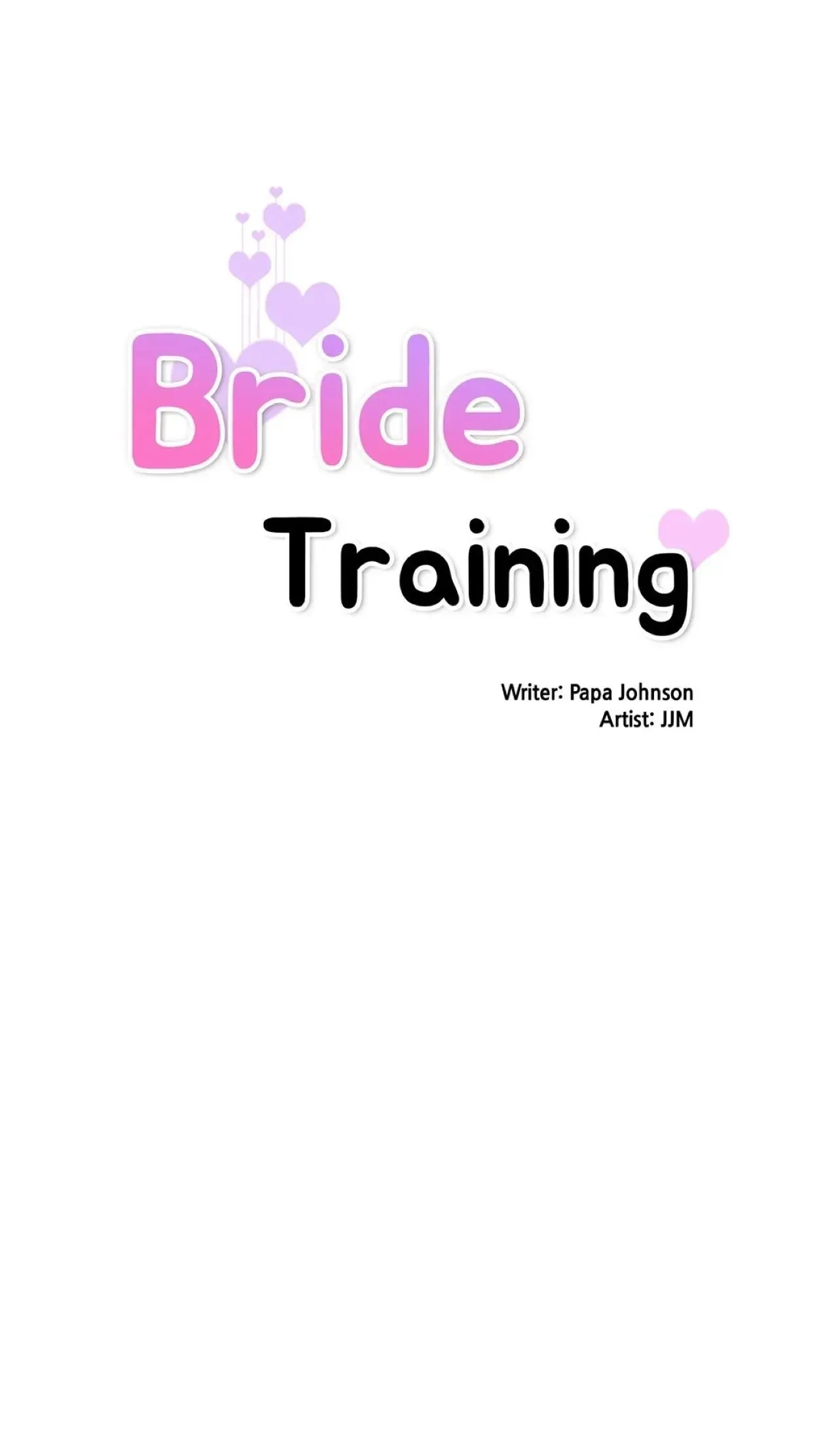 Read Bride Training chapter 44 image 4 on Lezhin
